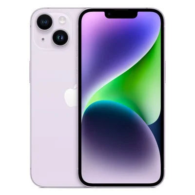 iPhone 14 Plus 5G 128GB Purple - Unlocked (Very Good Condition) Apple