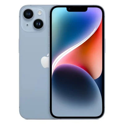 iPhone 14 Plus 5G 512GB Blue - Unlocked (Very Good Condition) Apple