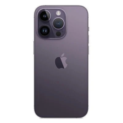 iPhone 14 Pro Max 5G 1TB Deep Purple - Unlocked (Pristine Condition) Apple