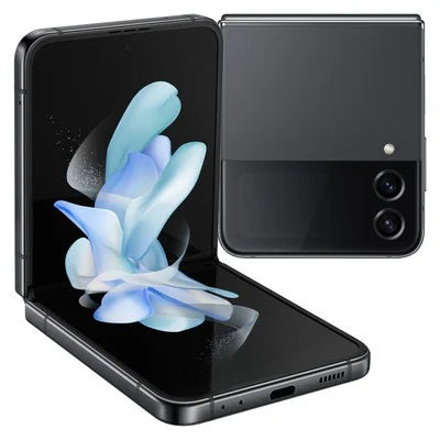 Samsung Galaxy Z Flip4 5G 256GB Graphite – (Pristine Condition) Samsung