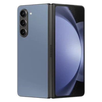 Samsung Galaxy Z Fold5 5G (1TB Blue) SIM Free AI Smartphone (Very Good Condition) Samsung