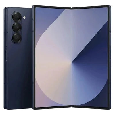Samsung Galaxy Z Fold6 5G (1TB Navy) SIM Free AI Smartphone (Very Good Condition) Samsung