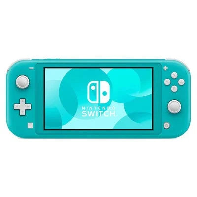 Nintendo Switch Lite Console Torquise – (Very Good Condition) Nintendo
