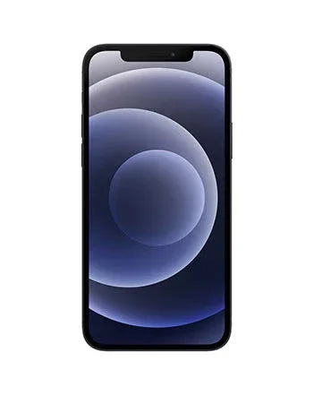 iPhone 12 Mini 128GB Unlocked Smartphone Blue (Excellent Condition)