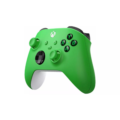 Xbox Series X & S Wireless Controller – Velocity Green | Xbox, PC & Mobile Compatible (New) Xbox