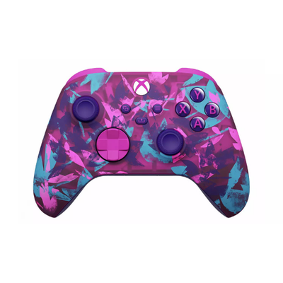 Xbox X/S & One Heart Breaker SE Wireless Controller – Purple | Special Edition, Xbox & PC Compatible (New) Xbox