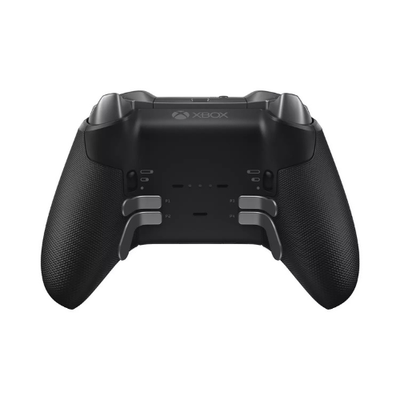 Official Xbox Elite Wireless Controller Series 2 – Black (New) Xbox