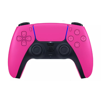 PlayStation 5 DualSense Wireless Controller – Nova Pink (New) sony
