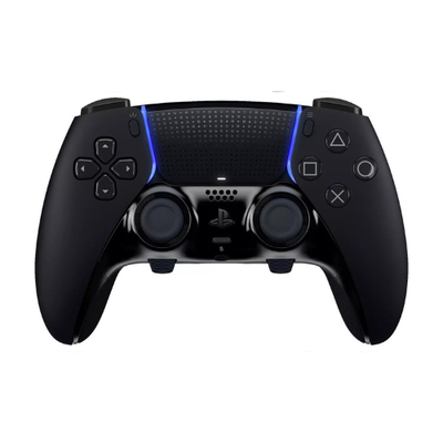 Sony DualSense Edge Wireless Controller – Midnight Black (New) sony