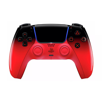 Sony DualSense Wireless Controller – Hyperpop Red (New) sony
