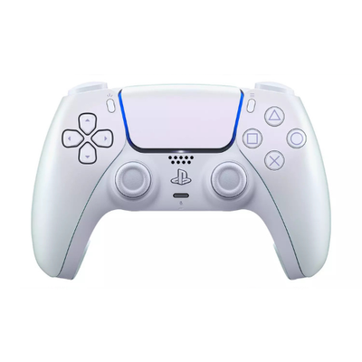 PlayStation 5 DualSense Wireless Controller – Chroma Perl (New) sony