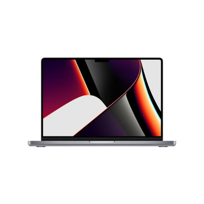 Apple MacBook Pro 2021 14-inch M1 – 32GB RAM, 1TB Storage, 10-Core CPU 32-Core GPU, Space Grey (Very Good Condition) Apple