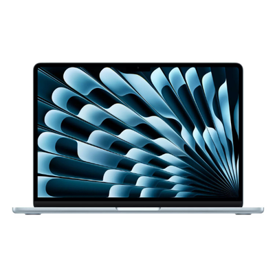 Apple MacBook Air 2026 15-inch M5 – 16GB RAM, 1TB SSD, Sky Blue (New) Apple