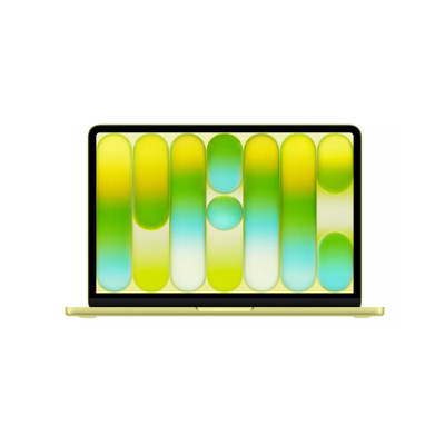 Apple MacBook Neo 2026 13-inch A18 Pro – 8GB RAM, 512GB SSD, Citrus (New) Apple