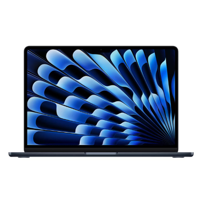 Apple MacBook Air 2026 15-inch M5 – 16GB RAM, 1TB SSD, Midnight (New) Apple