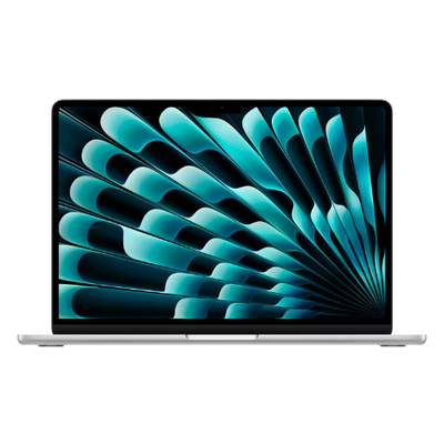 Apple MacBook Air 2026 15-inch M5 – 16GB RAM, 1TB SSD, Silver (New) Apple