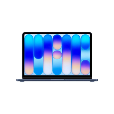 Apple MacBook Neo 2026 13-inch A18 Pro – 8GB RAM, 512GB SSD, Indigo (New) Apple