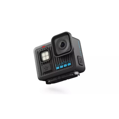 GoPro LIT HERO Action Camera – Black (New) Go Pro