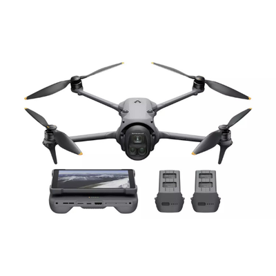 DJI Mavic 4 Pro Drone Creator Combo with DJI RC Pro 2 (New) DJI