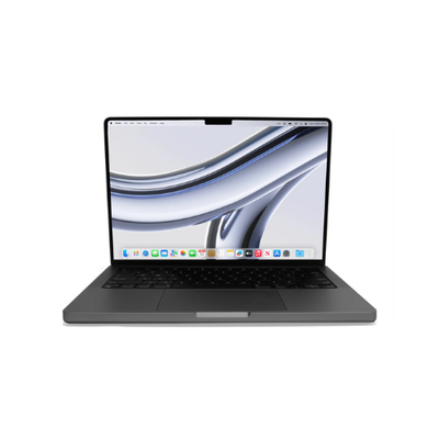 Apple MacBook Pro 2023 14.2-inch M3 – 8GB RAM, 512gb Storage, 8-Core CPU 10-Core GPU, Space Grey (Very good Condition) Apple