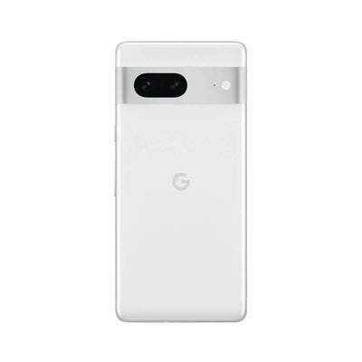 Google Pixel 7 128GB 5G Snow Unlocked (Excellent Condition) Google