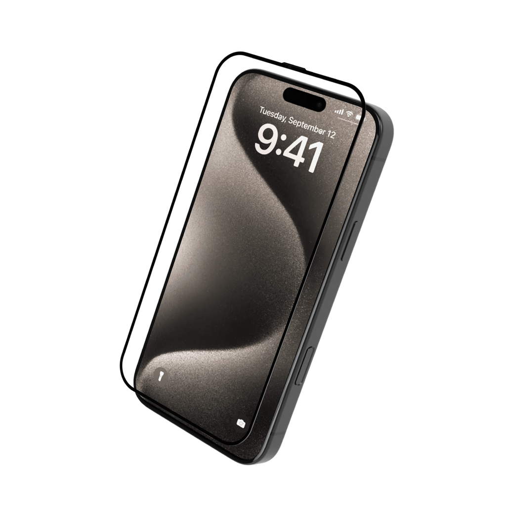 Tempered Glass Screen Protector For All iPhones