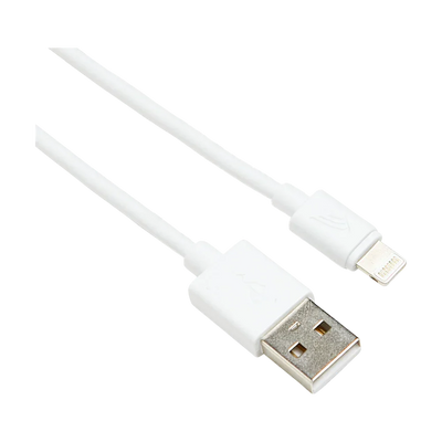 USB to iPhone 1 meter Fast Charging Cable for iPhone 14 - PF15 Panther Force