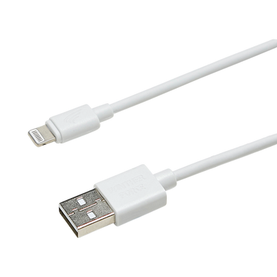 PF16- Panther Force 2M Cable for iPhone - Fast Charging and Data Transfer Panther Force
