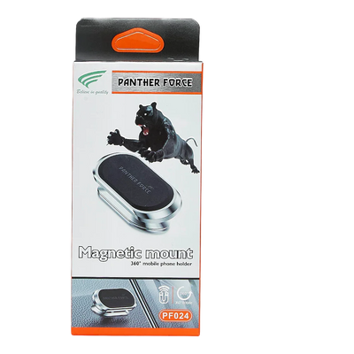 Panther Force Magnetic Mount Holder - PF24 Panther Force