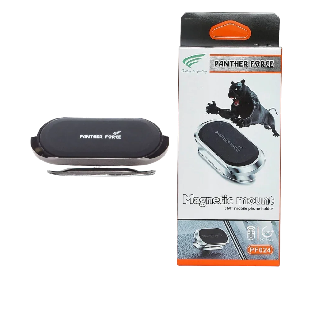 Panther Force Magnetic Mount Holder - PF24 Panther Force