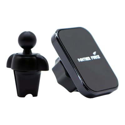 Panther Force Magnetic Long Neck Holder - PF25 Panther Force