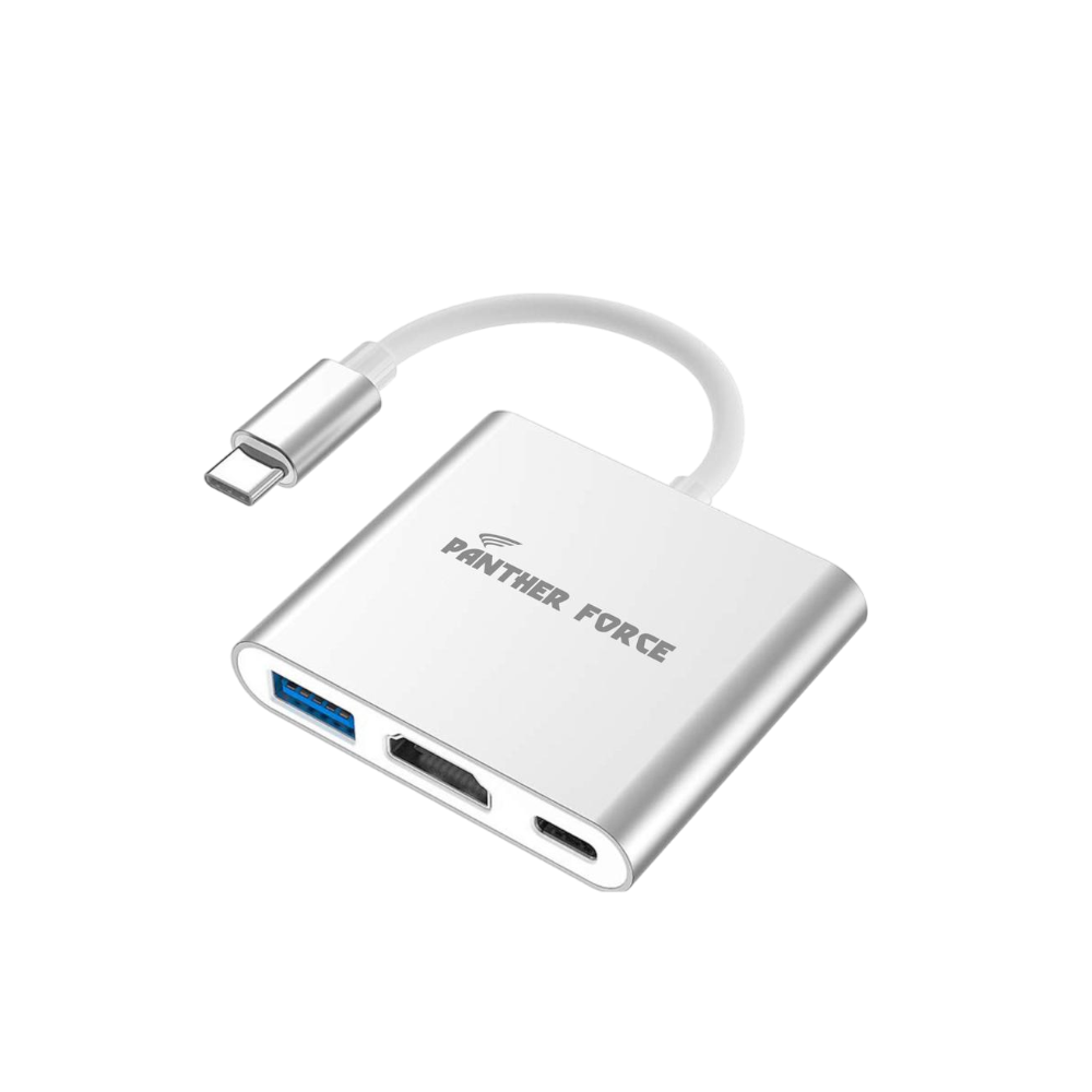 PF29- PANTHER FORCE 3 IN 1 ADAPTER Panther Force