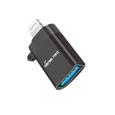 PF127 – Panther Force Mini OTG Connector Panther Force
