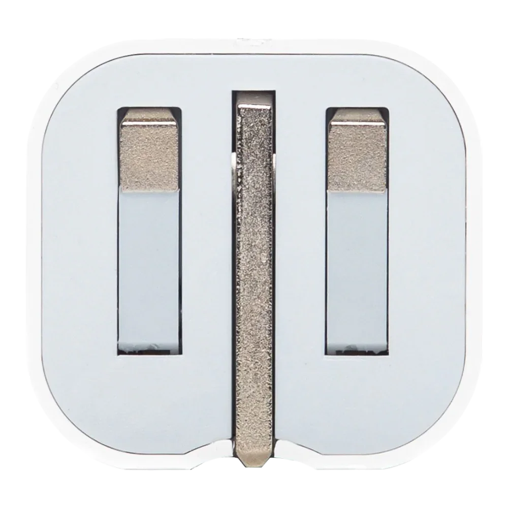 PF162 – Panther Force Folding 20W Plug with USB-C & USB-A Panther Force