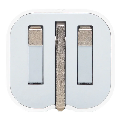 PF162 – Panther Force Folding 20W Plug with USB-C & USB-A Panther Force