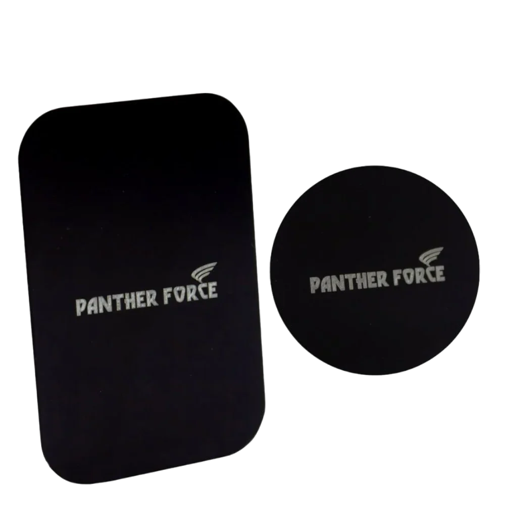 PANTHER FORCE METAL PLATE FOR MOBILE HOLDER- PF175 Panther Force