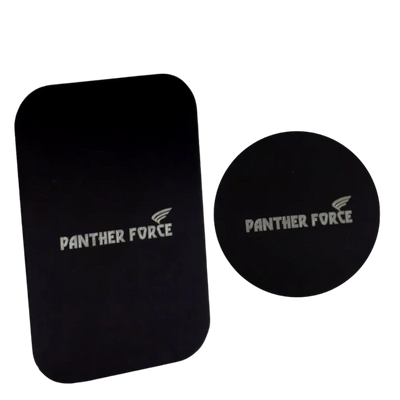 PANTHER FORCE METAL PLATE FOR MOBILE HOLDER- PF175 Panther Force