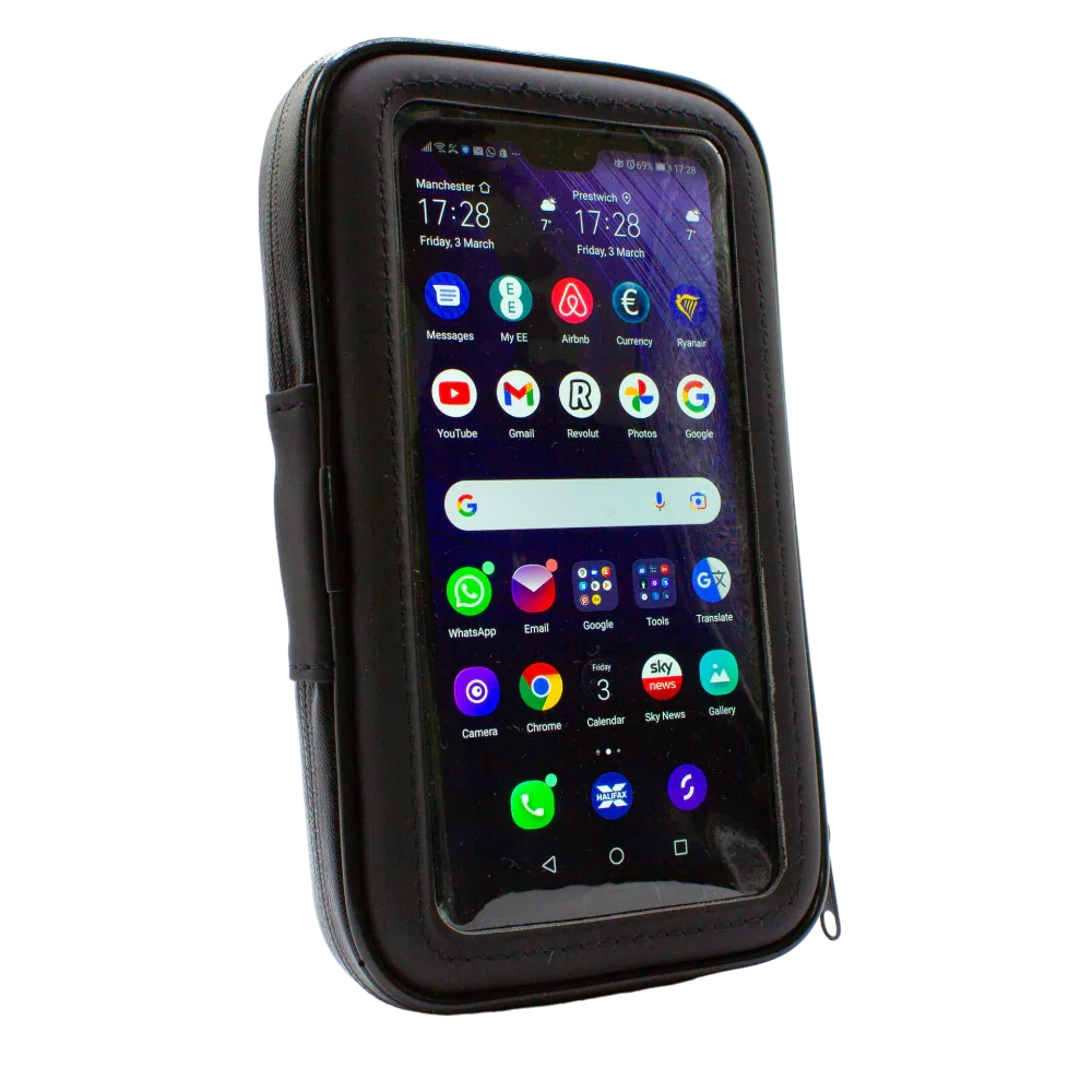 Panther Force Bike Holder - PF190 Panther Force