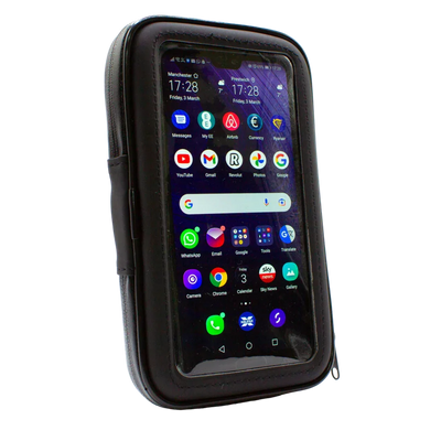 Panther Force Bike Holder - PF190 Panther Force