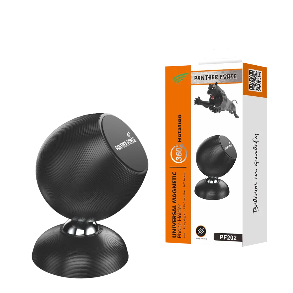 PANTHER FORCE MAGNETIC PHONE HOLDER- PF202 Panther Force