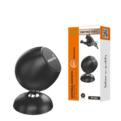 PANTHER FORCE MAGNETIC PHONE HOLDER- PF202 Panther Force