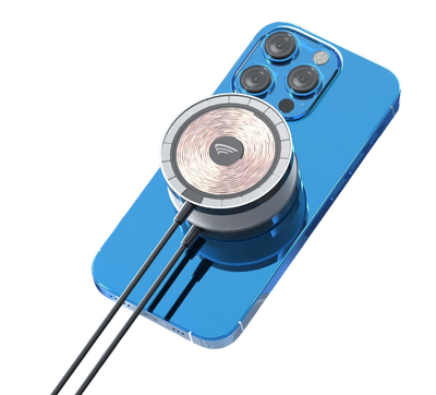 PF207- PANTHER FORCE 15W VISIBLE MAGNETIC WATCH CHARGING Panther Force