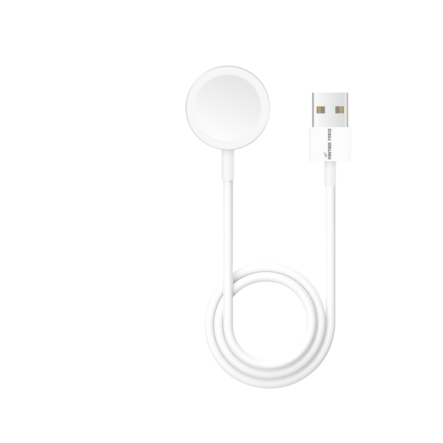 PF54- Panther Force 2.5W Watch Charger - Seamless Connectivity, Uninterrupted Power Panther Force