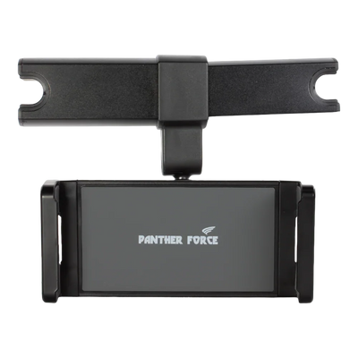 Panther Force Headrest Mount - PF64 Panther Force
