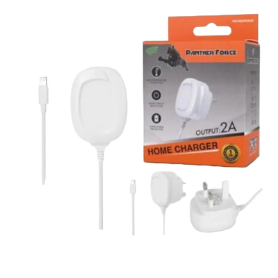 PF78- PANTHER FORCE 2AMP MICRO MAIN CHARGER Panther Force