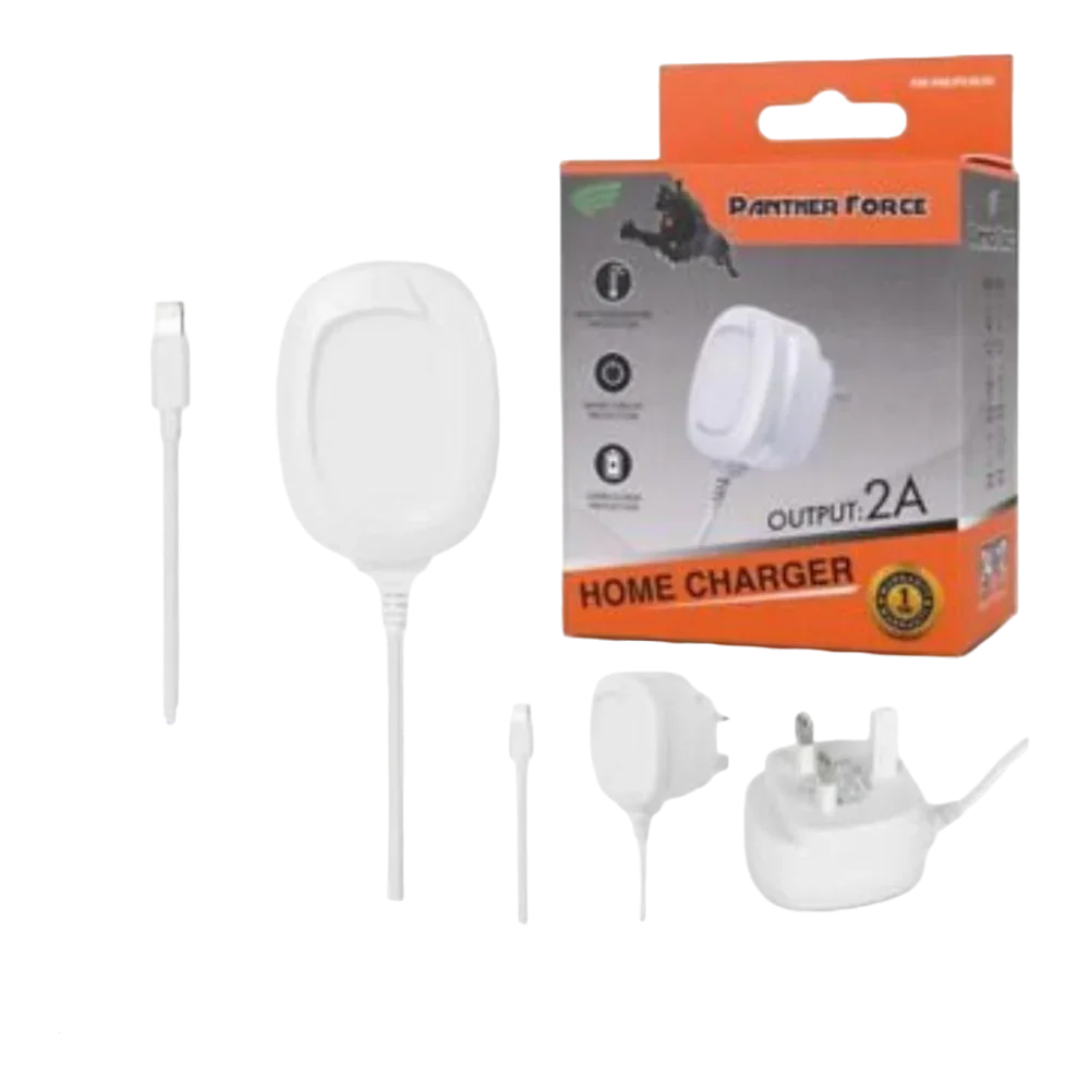 PF78- PANTHER FORCE 2AMP MICRO MAIN CHARGER Panther Force