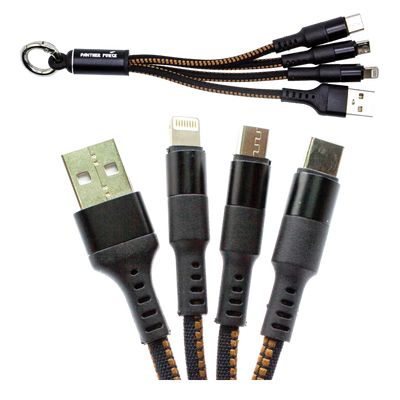 PANTHER FORCE PD3.0 10000MAH POWER BANK- PF80 Panther Force