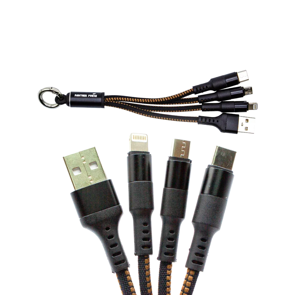 PANTHER FORCE 2600 MINI POWER BANK- PF90 Panther Force