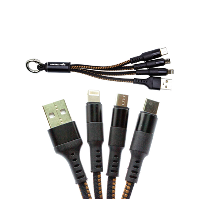 PANTHER FORCE 2600 MINI POWER BANK- PF90 Panther Force