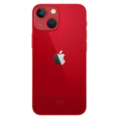 iPhone 13 Mini 5G 256GB (PRODUCT)RED - Unlocked (Good Condition) Apple